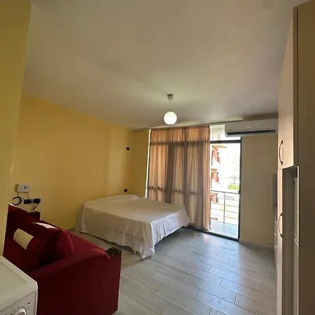 Apartamento Calme A Shengjin *