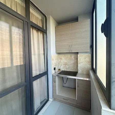 Apartamento Calme A Shengjin