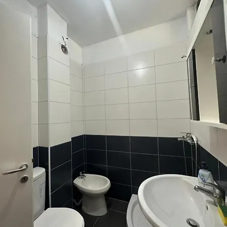 Calme A Shengjin Apartamento Lezhë